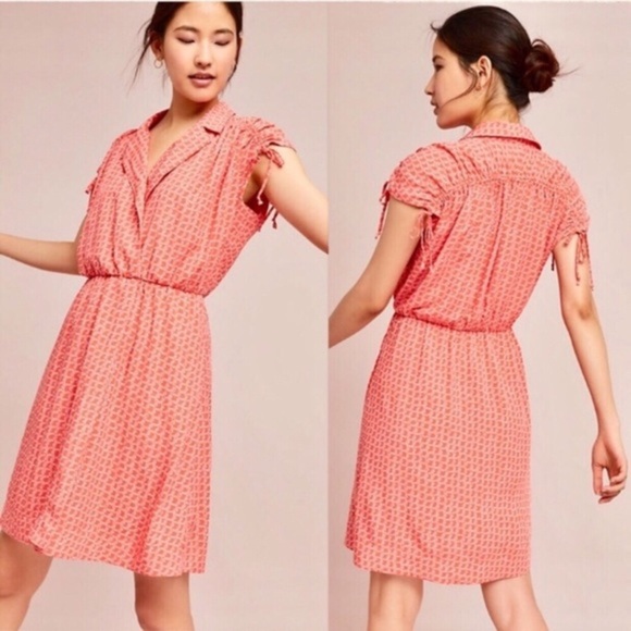 Anthropologie Dresses & Skirts - NEW. ANTHROPOLOGIE MAEVE DRESS